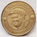 AUSTRALIA . SIR DON BRADMAN TOKEN